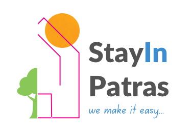 Stay in Patras